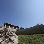 펜션 Quinta Do Giz