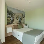 Holiday home Quinta Do Giz Baiao