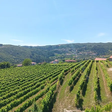 Prázdninový dům Quinta Do Giz