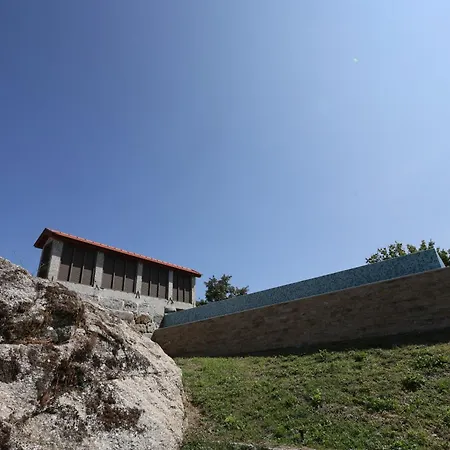 Prázdninový dům Quinta Do Giz