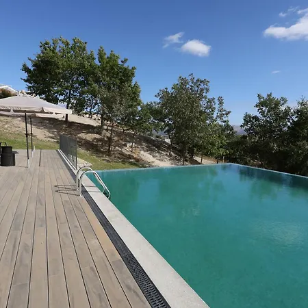 Ferienhaus Quinta Do Giz Baião