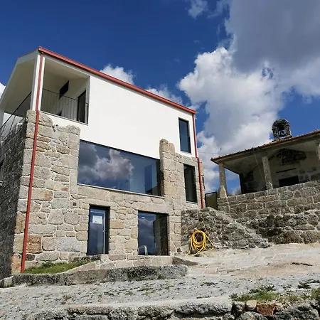 Prázdninový dům Quinta Do Giz Baião