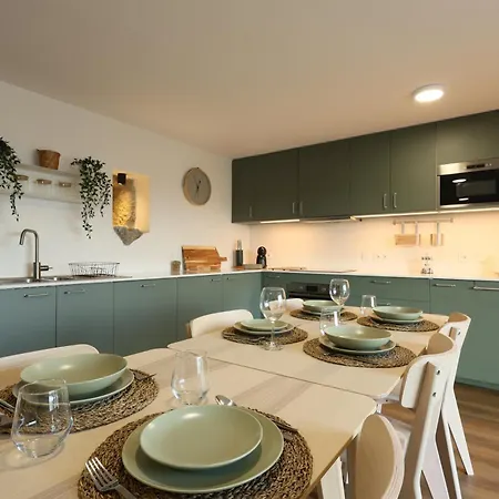 Quinta Do Giz Ferienhaus *