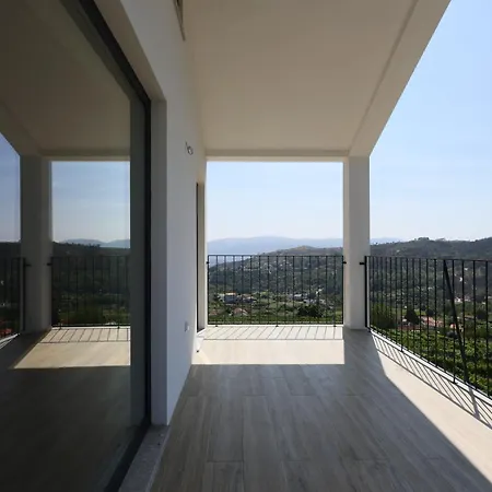 Quinta Do Giz