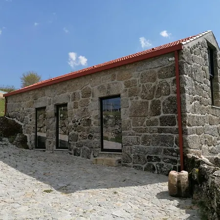 Prázdninový dům Quinta Do Giz *