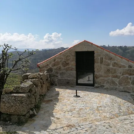 Prázdninový dům Quinta Do Giz