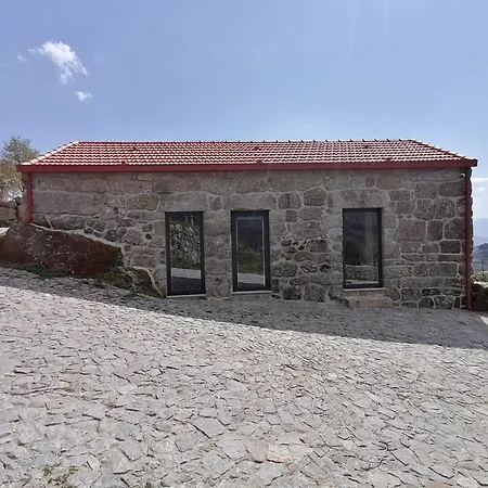 Quinta Do Giz Prázdninový dům