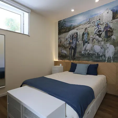 Ferienhaus Quinta Do Giz