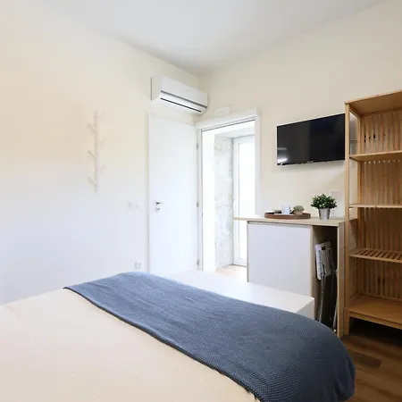 Quinta Do Giz Prázdninový dům