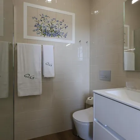Quinta Do Giz Ferienhaus