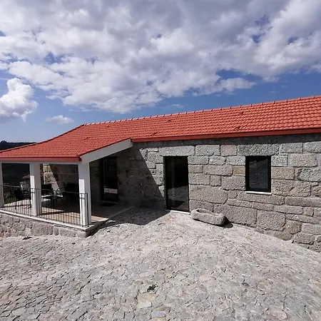Quinta Do Giz * Baião