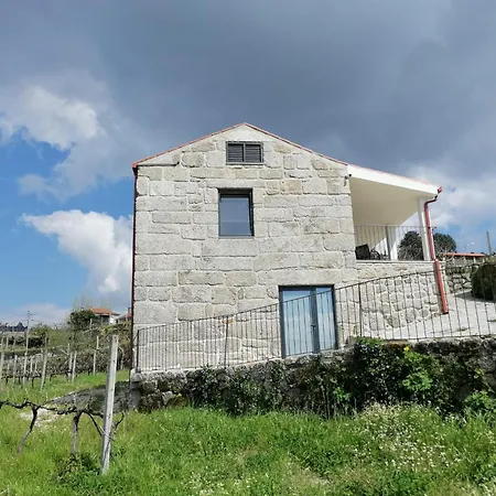 Quinta Do Giz