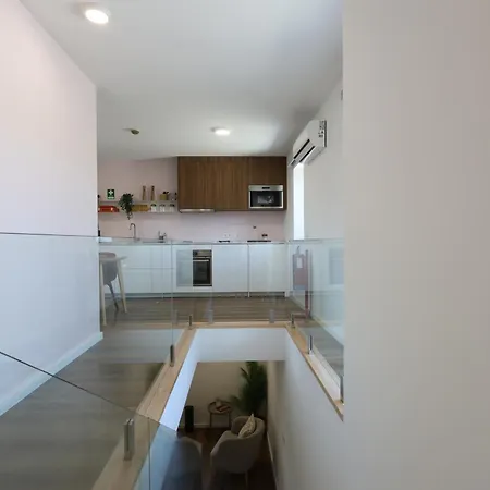 Quinta Do Giz Ferienhaus Baião