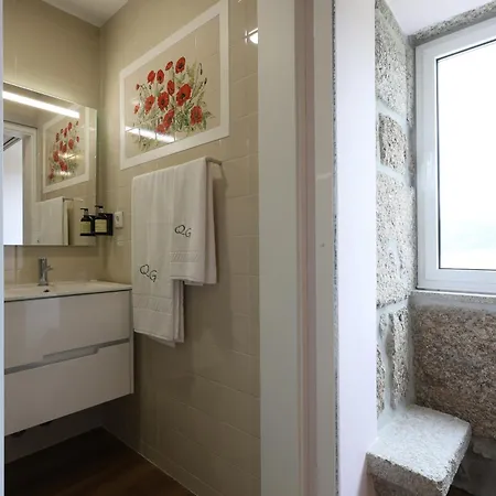 Quinta Do Giz Baião