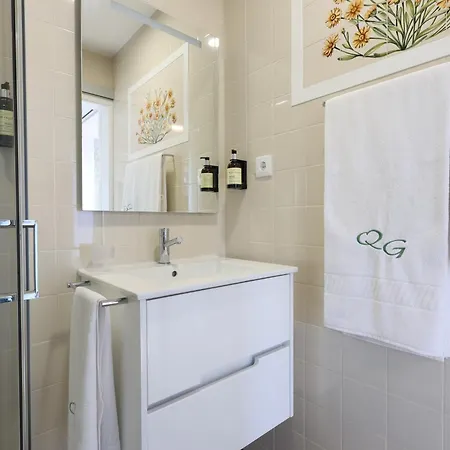 Ferienhaus Quinta Do Giz *