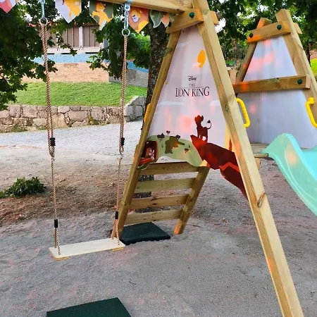 Quinta Do Giz Baião